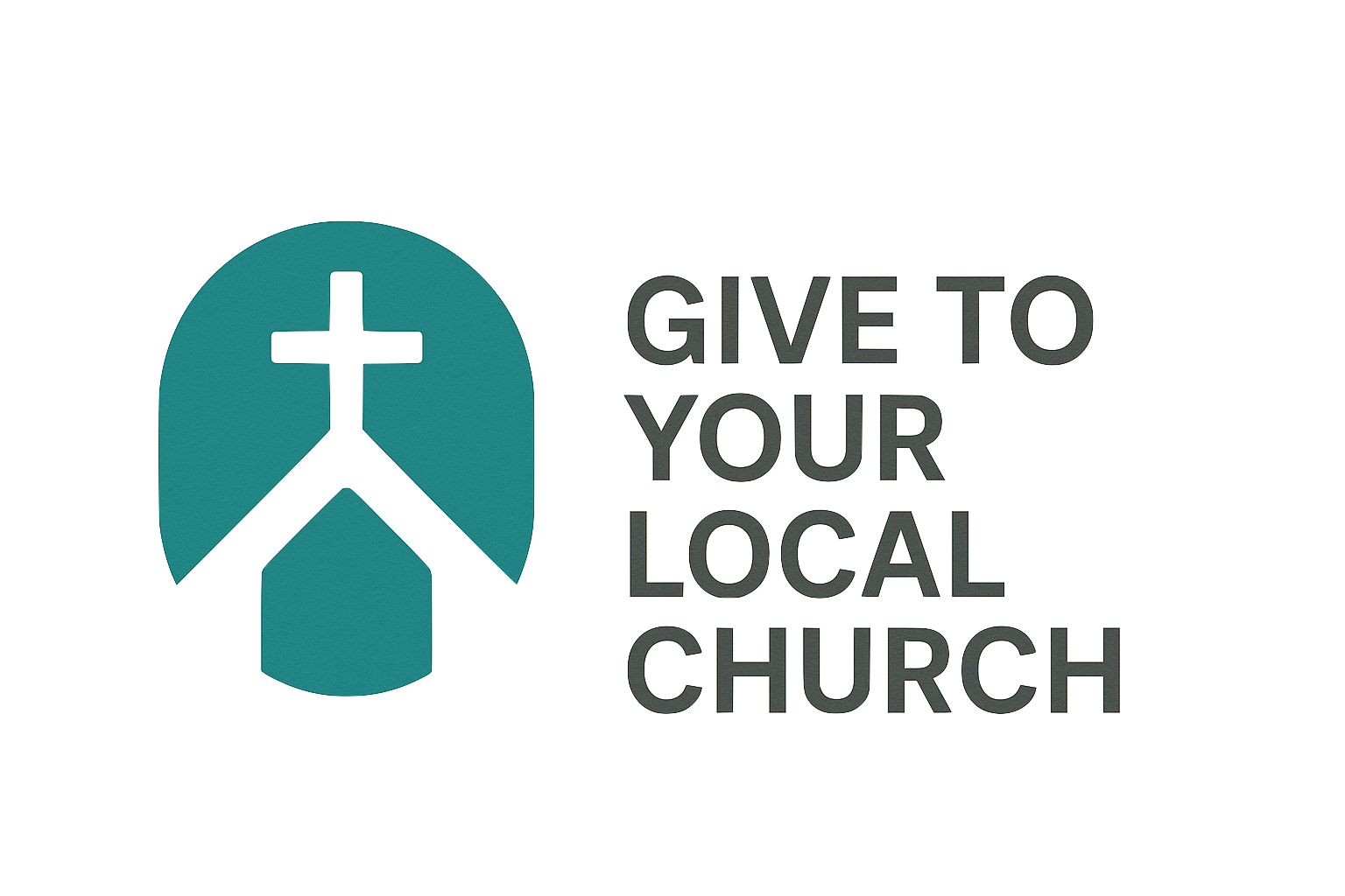 Local Church icon