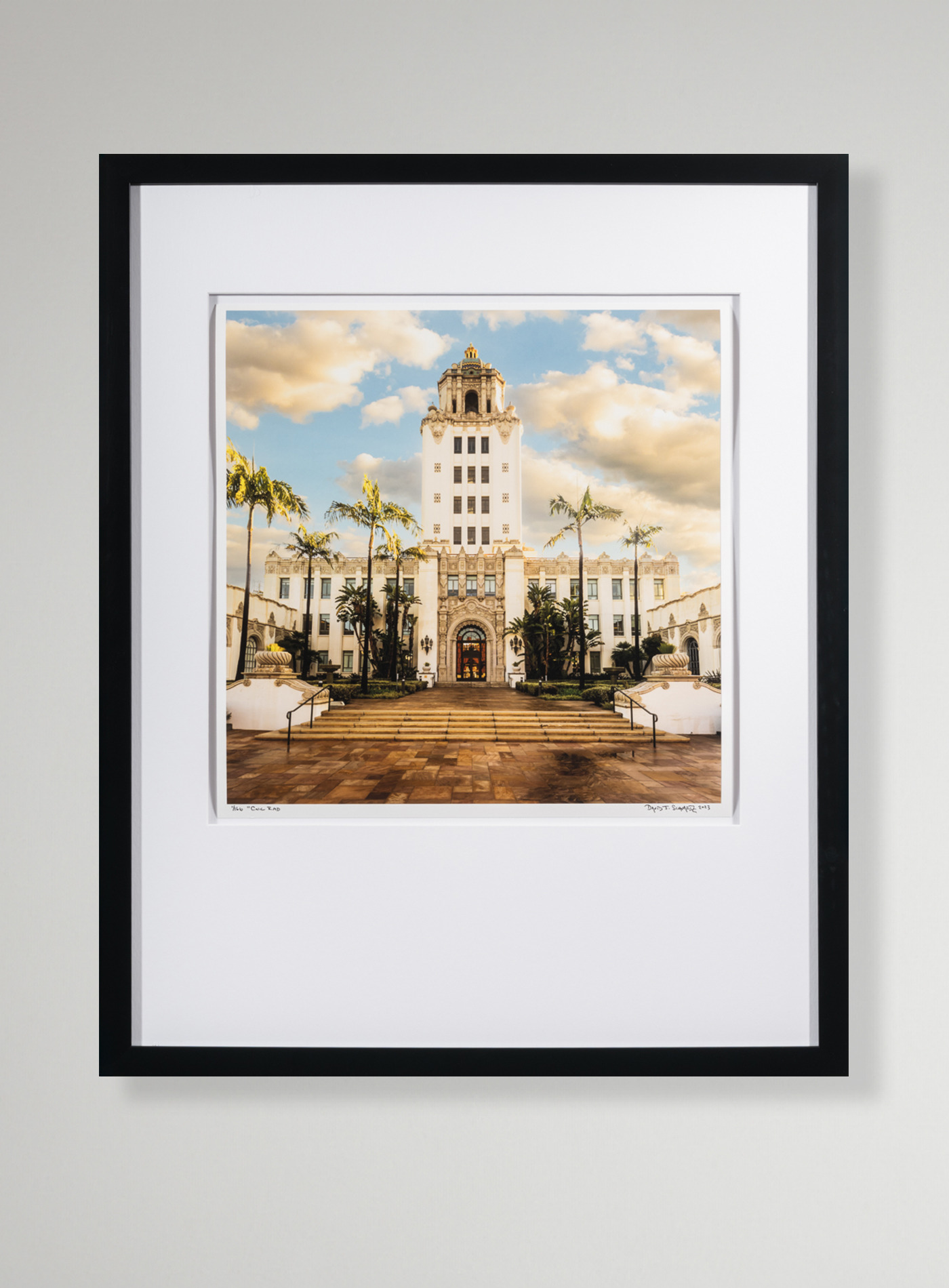 Limited Edition Route 66 Centennial Prints | USPS 2026 Stamp