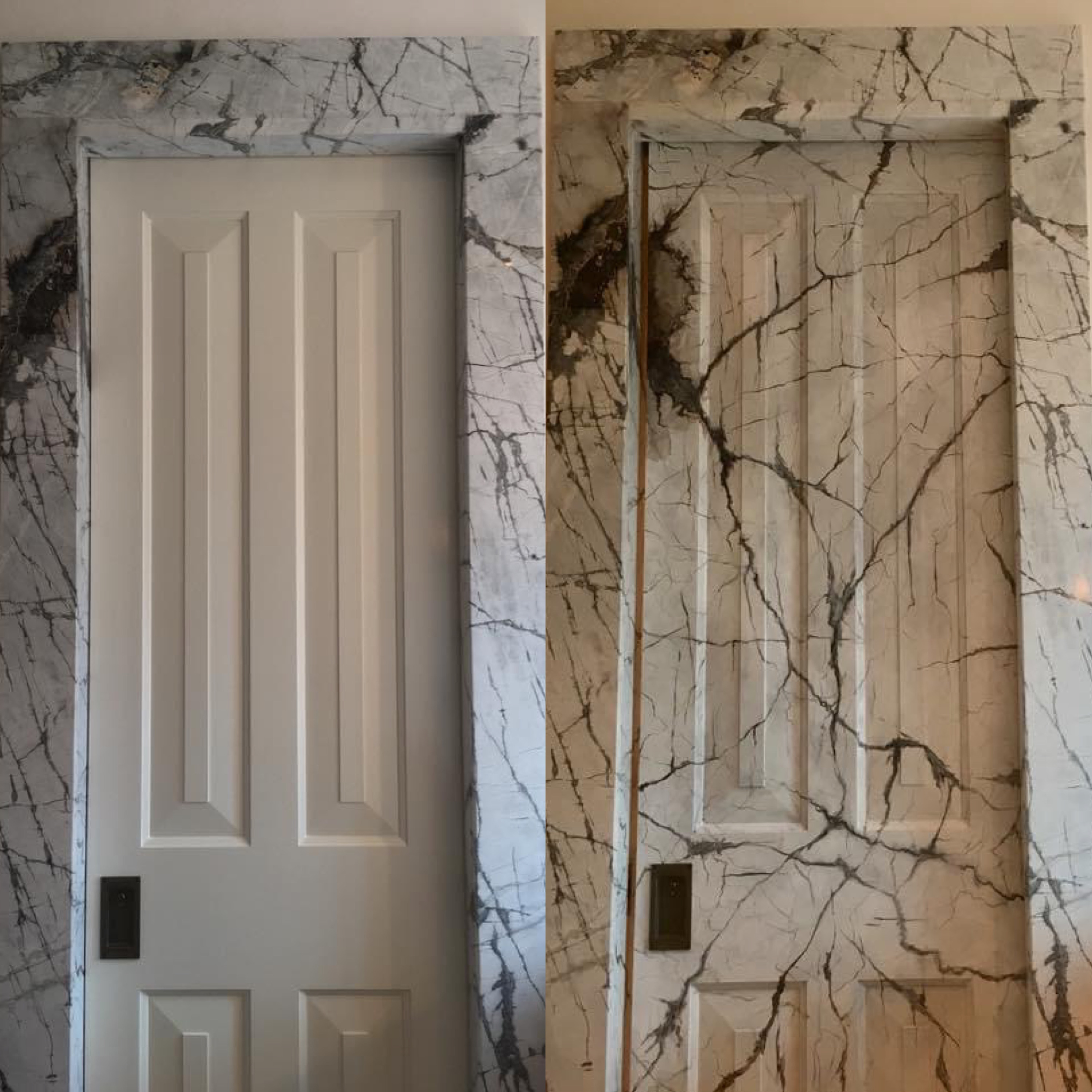 Sunscapes Art Hero - Luxury Faux Finishing Florida Panhandle