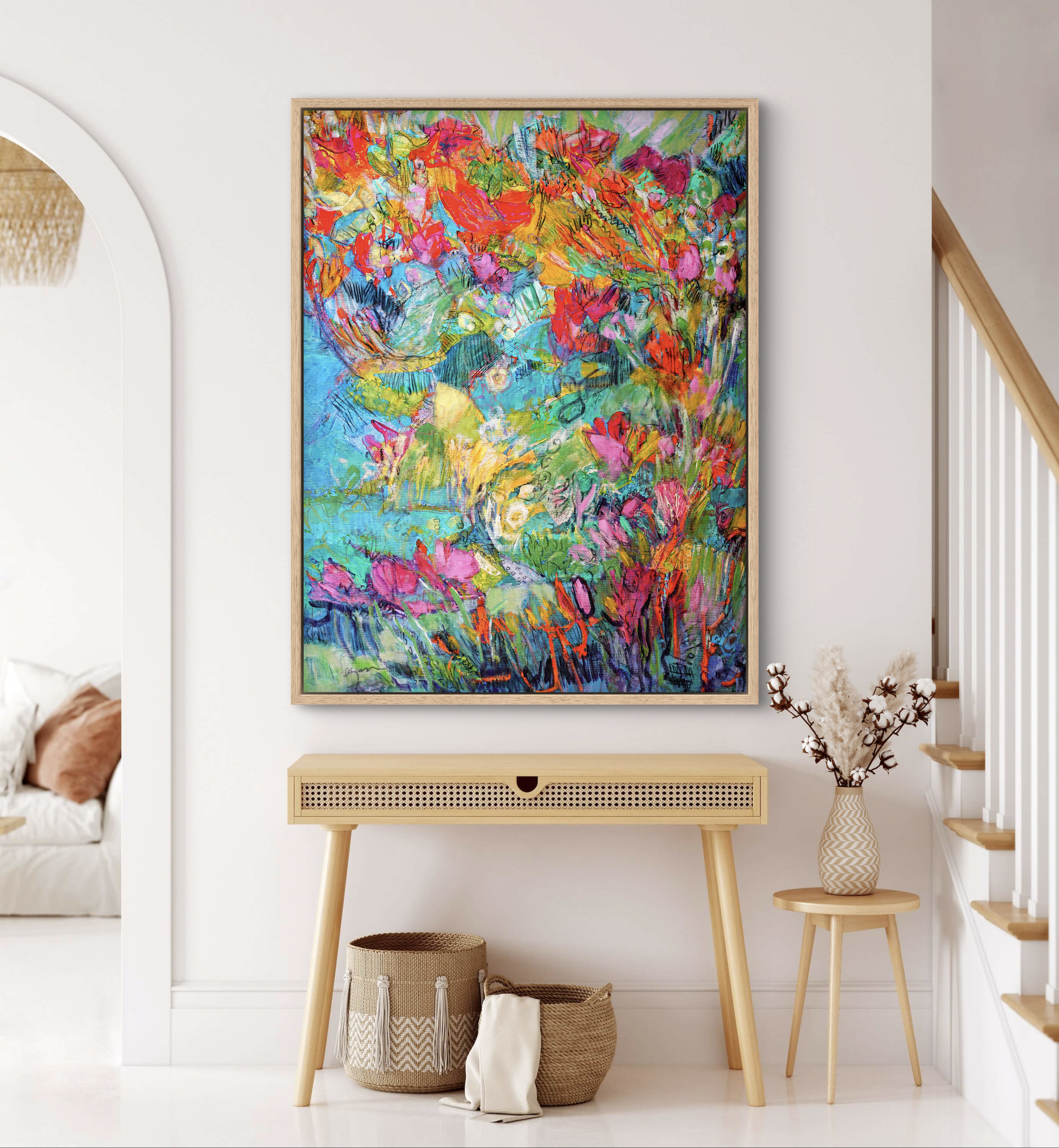 Dorothy Fagan Flourish Collection