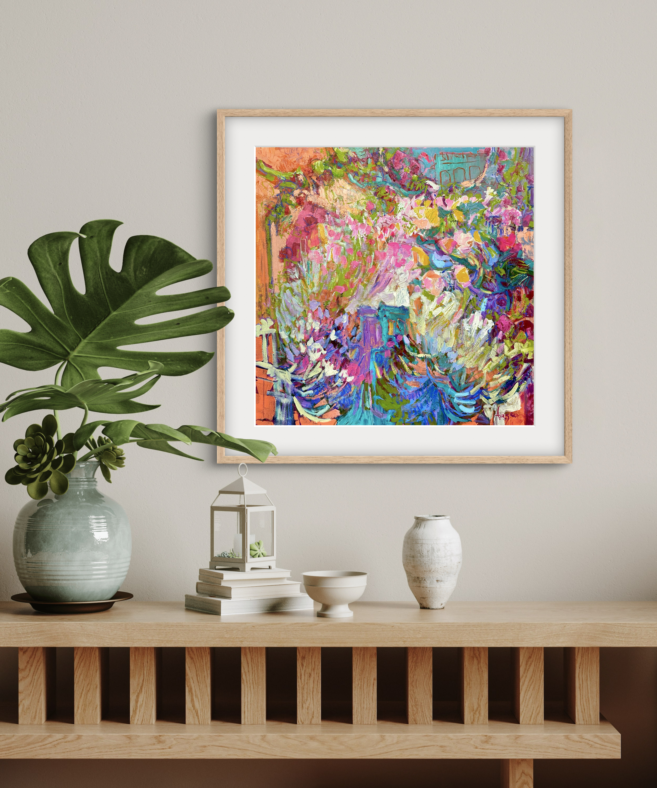 Dorothy Fagan Flourish Collection
