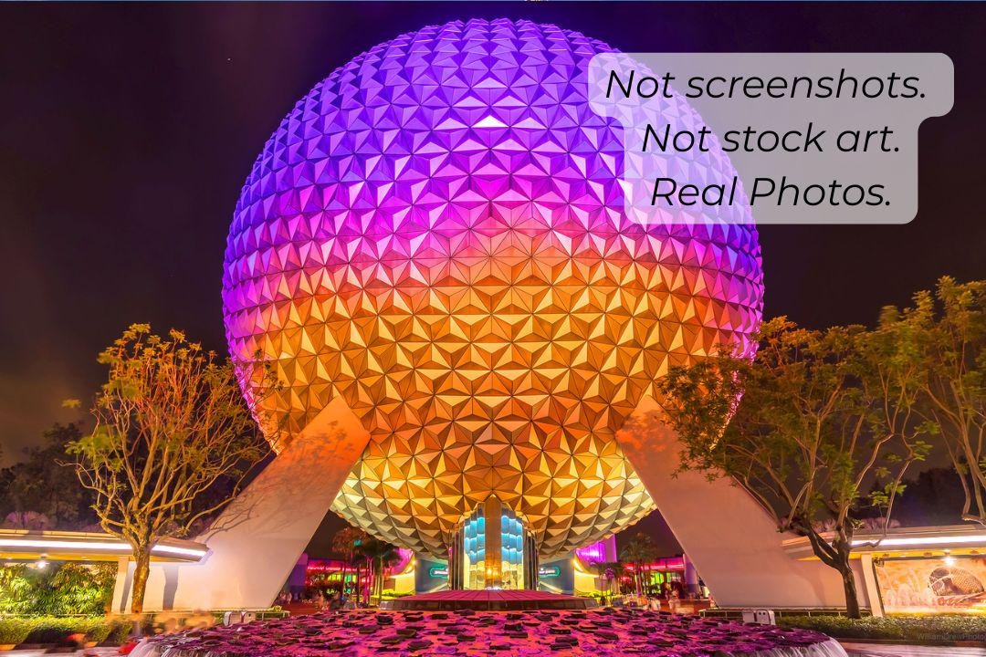 Disney Background Wallpaper Set