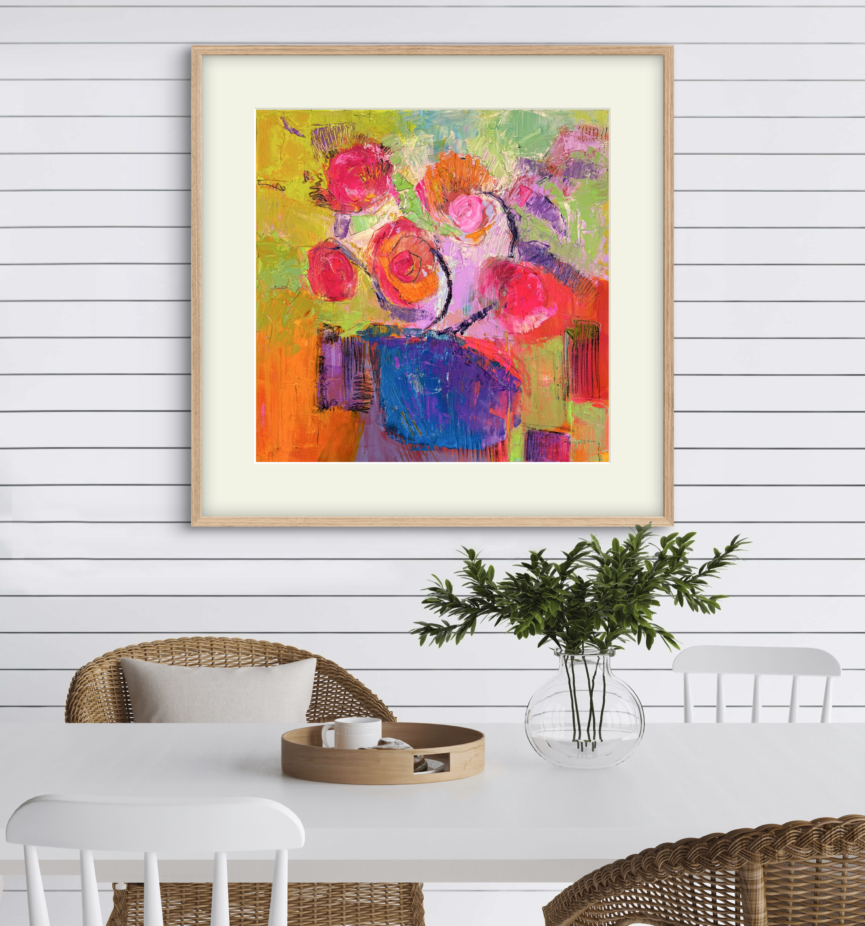 Dorothy Fagan Flourish Collection