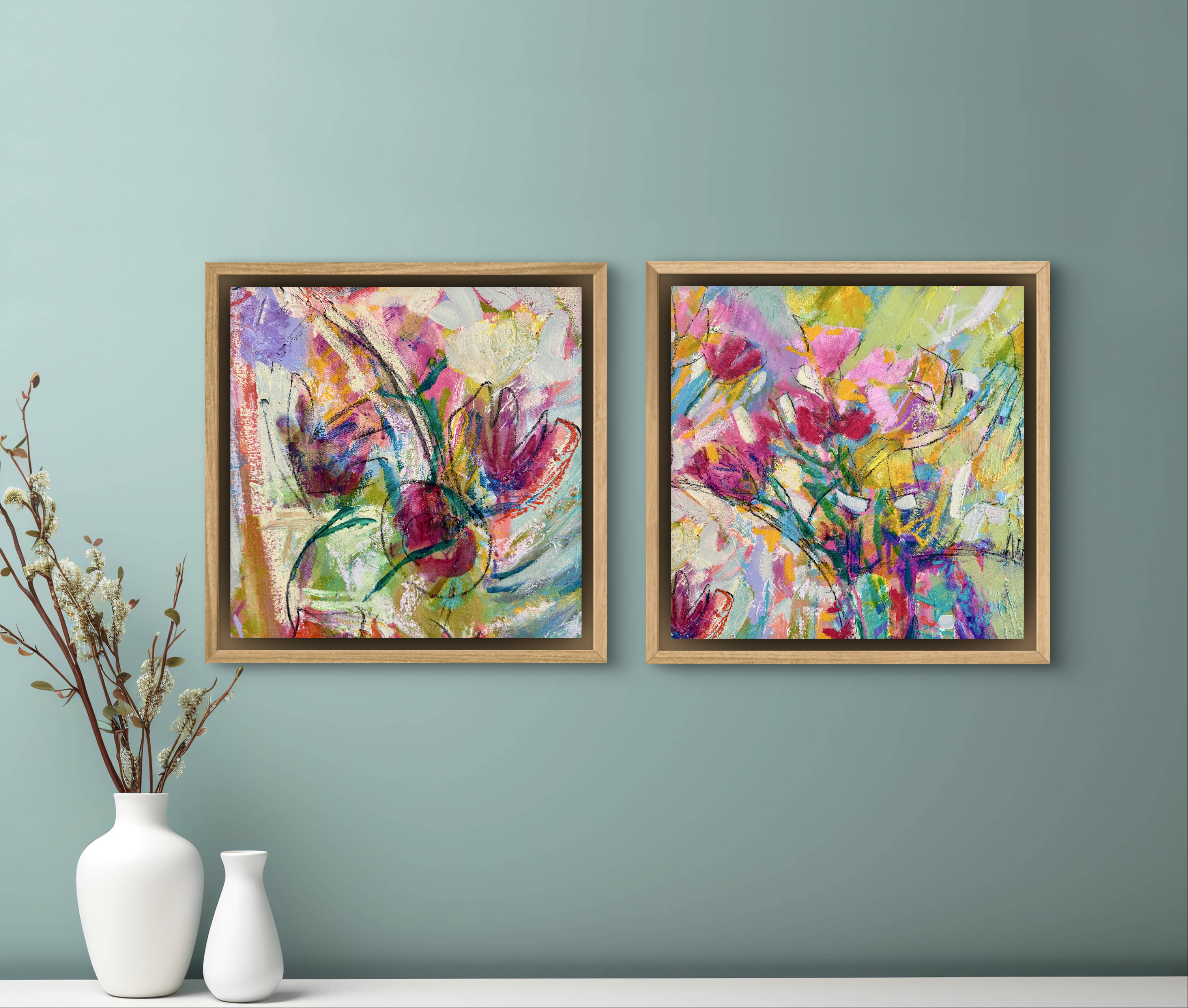 Dorothy Fagan Flourish Collection