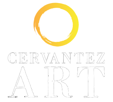 Cervantez Art
