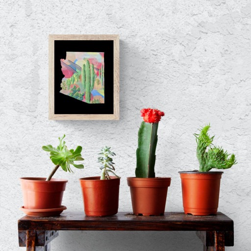 Free Painting Class at Maricopa County Home Shows