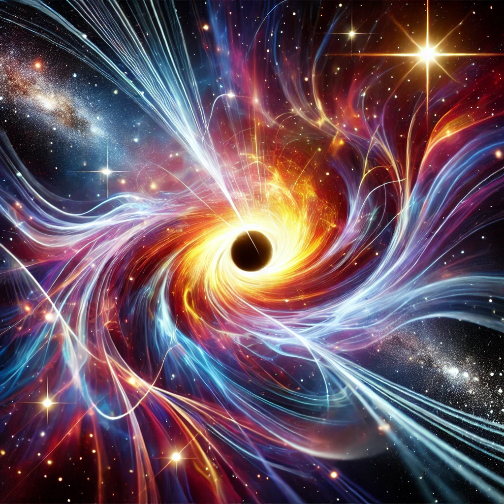 Supernovae and the Collapse of Light – Spiral Rebirth