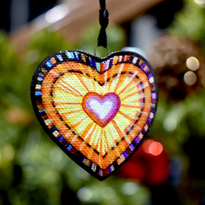 Handcrafted Ornaments