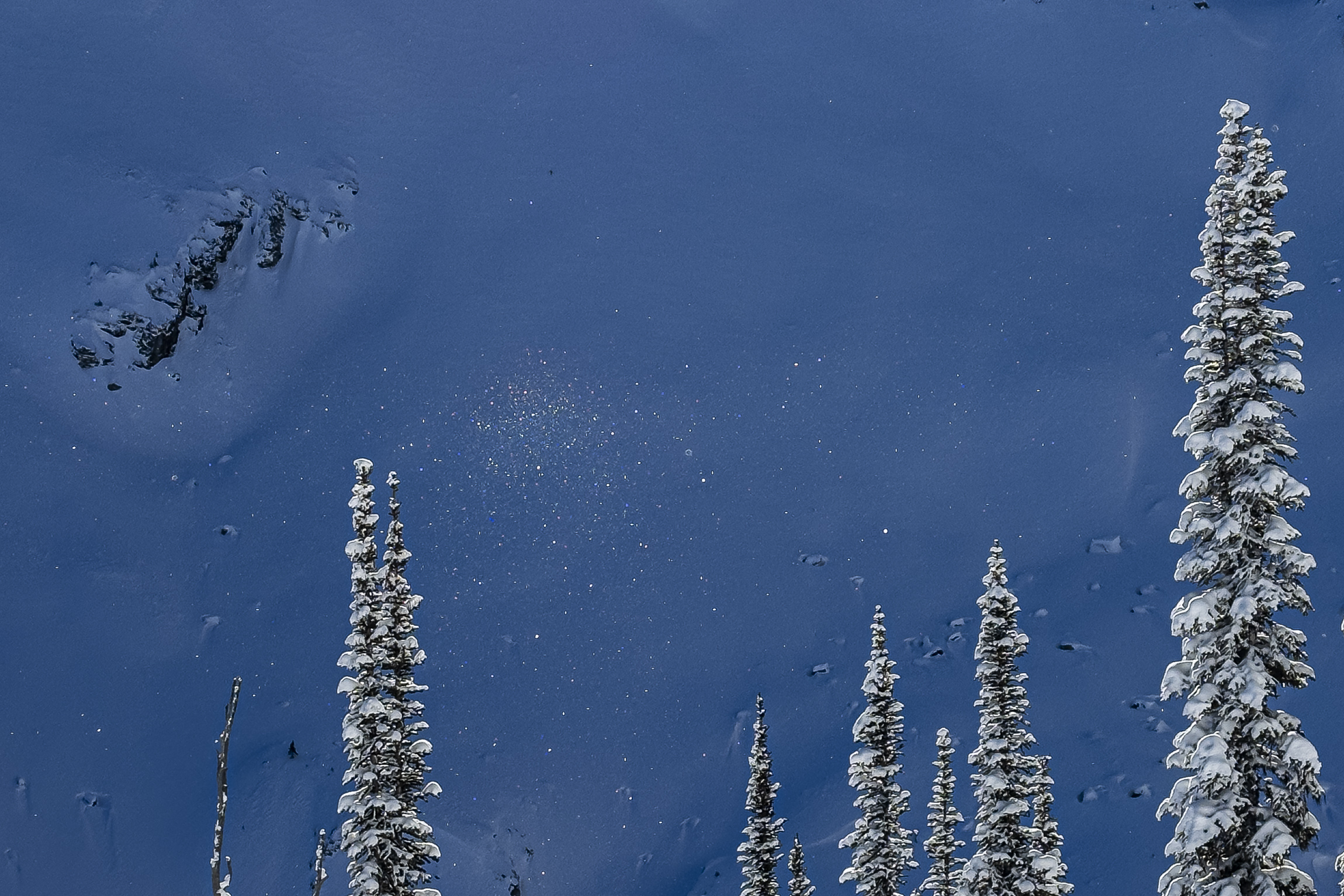 Big Sky Resort Montana