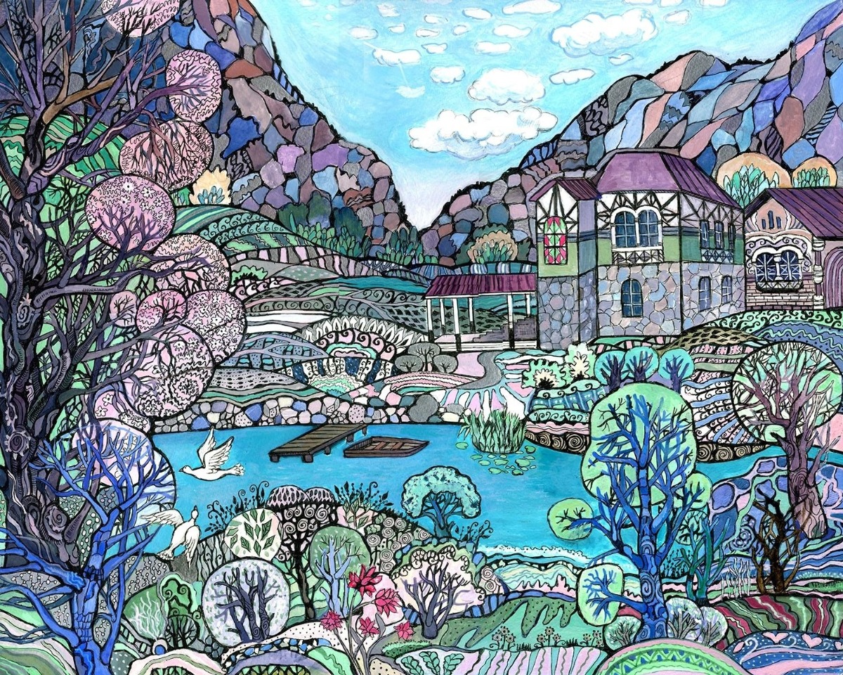 Oksana Original