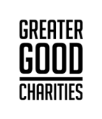 Greater Good Charities logo