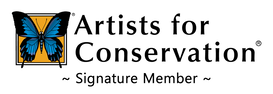 Artists For Conservation
