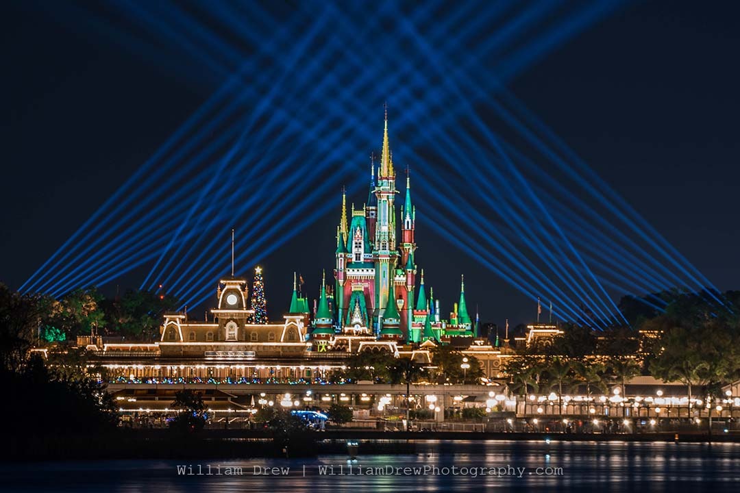 2020 Christmas from the TTC Scene 4
