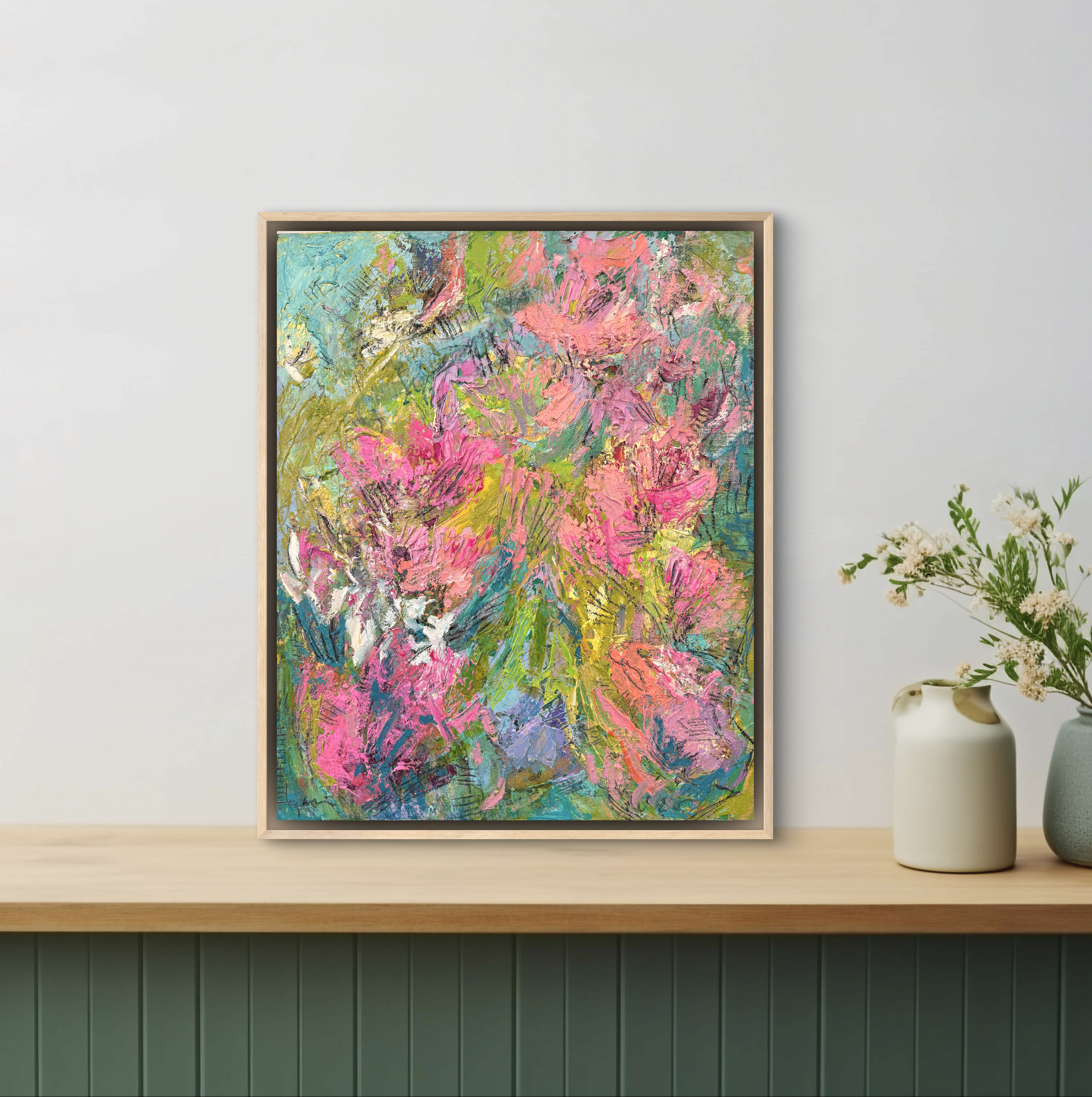 Dorothy Fagan Flourish Collection