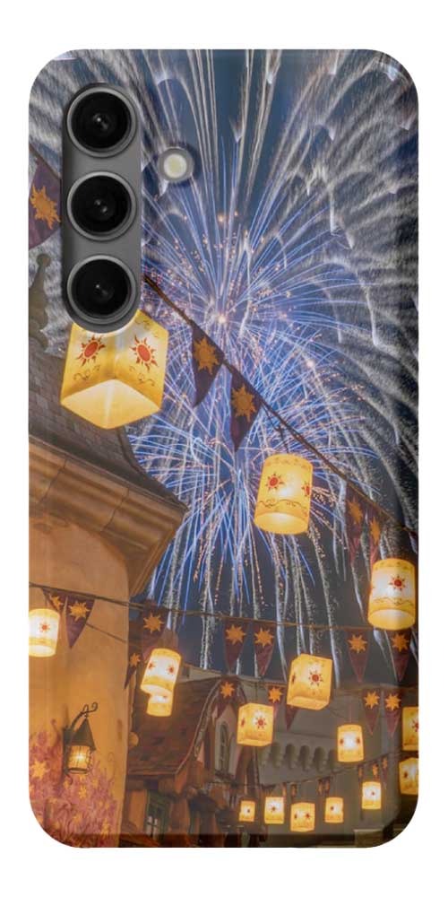 Disney Phone Cover