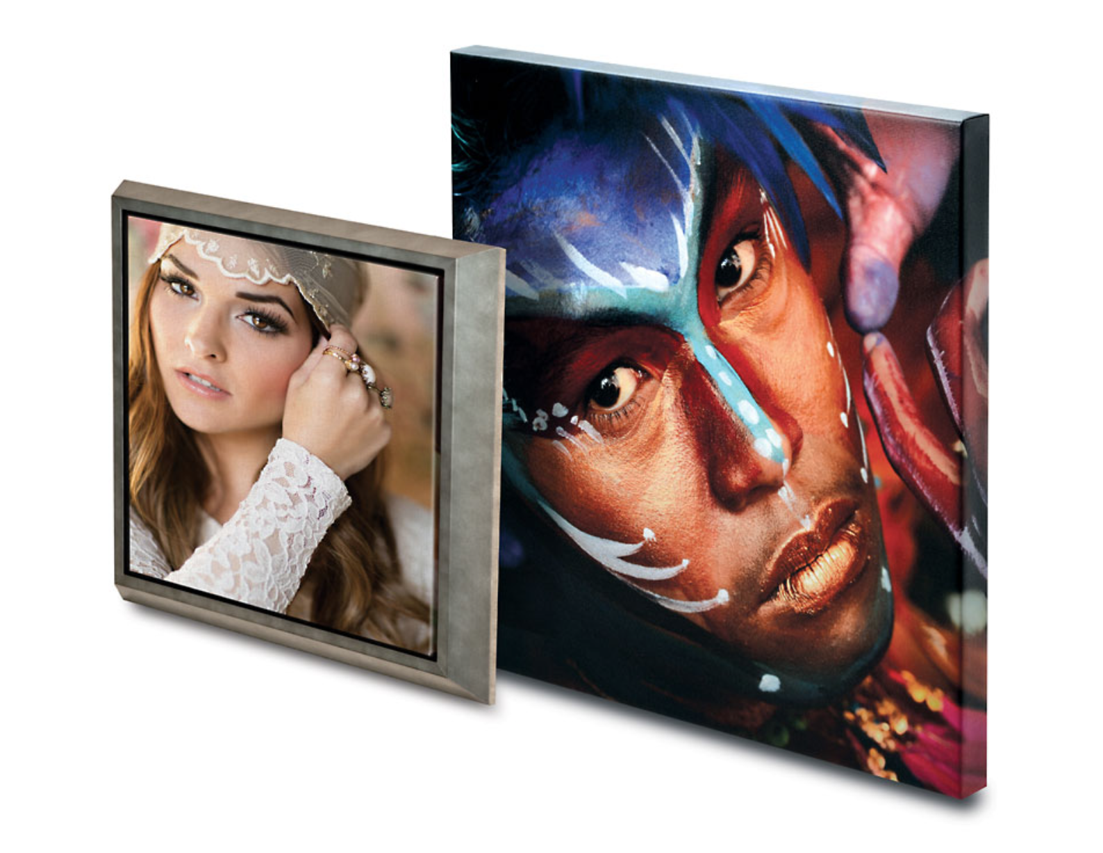 Canvas Wall Art