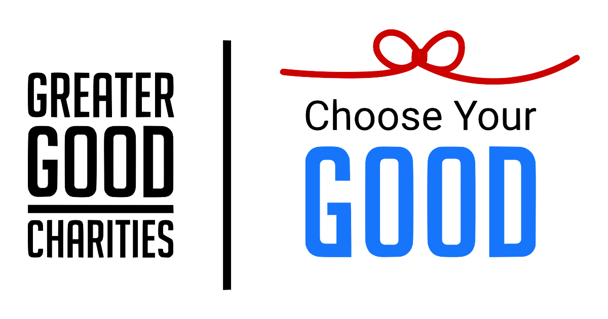 Greater Good Charities