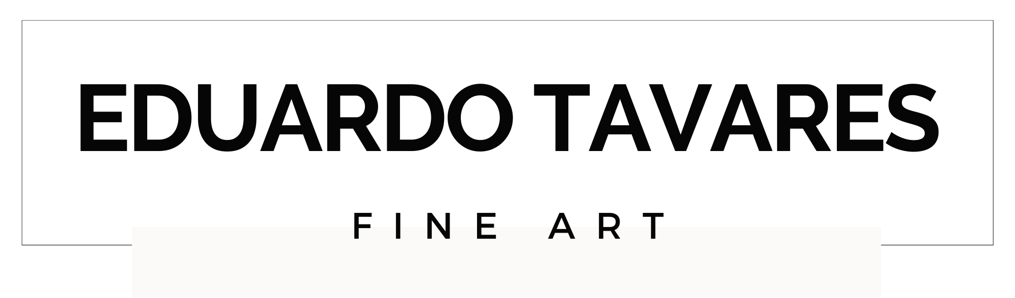 Eduardo Tavares