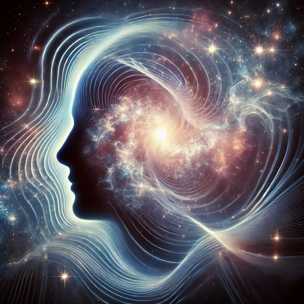 Human Consciousness | Robbie George Photography