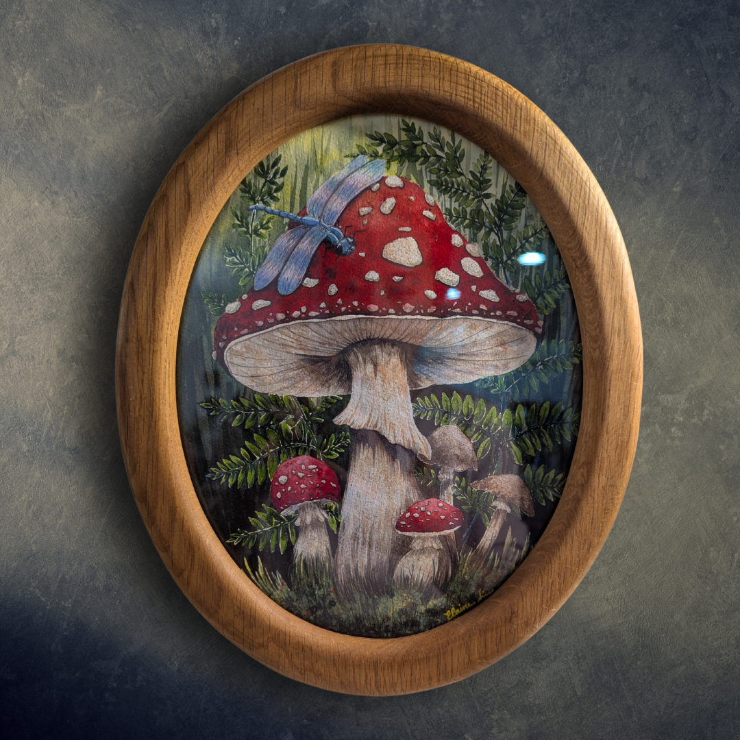 PRINTS