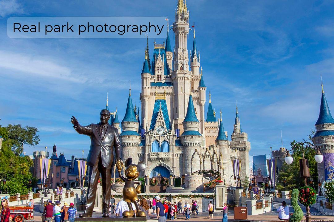 Disney Background Wallpapers