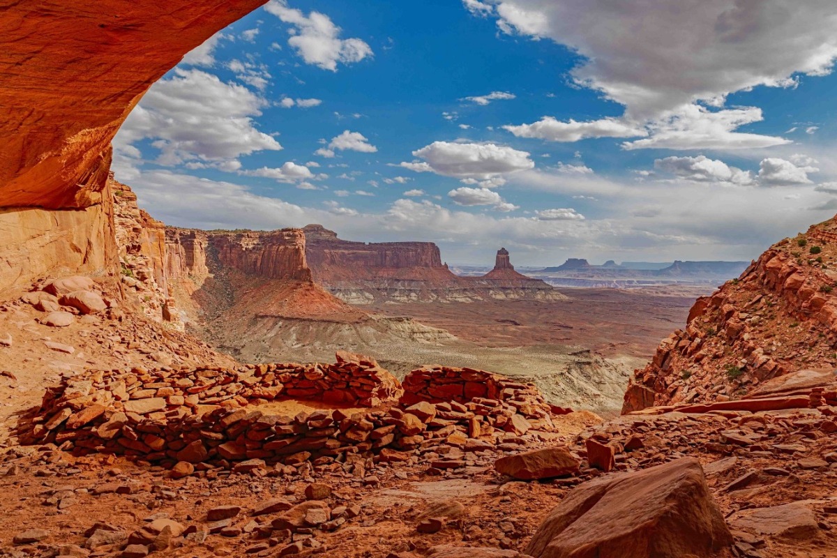Desert Landscapes