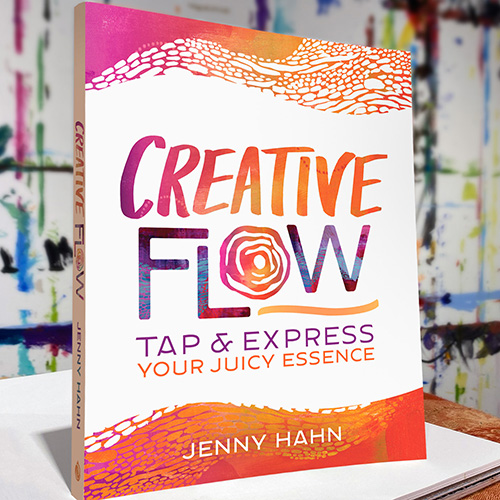 Creative Flow Book