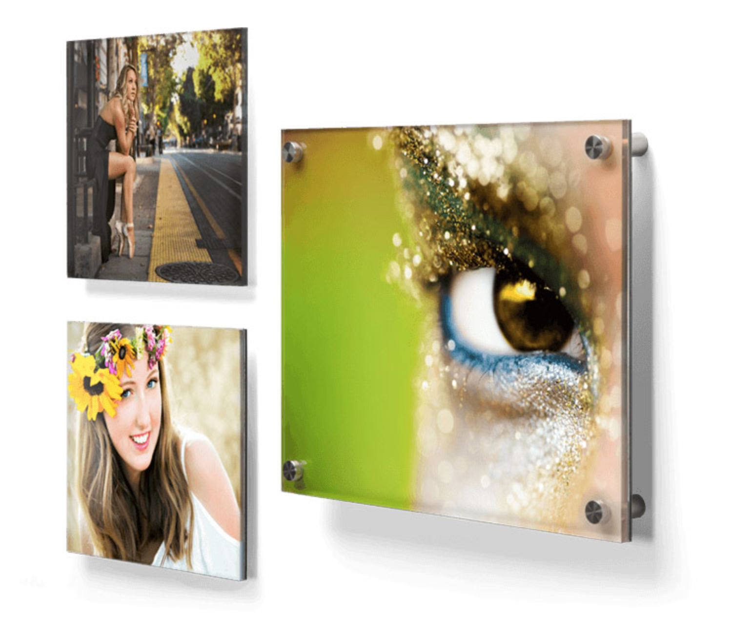Acrylic Prints | Robbie George Photography