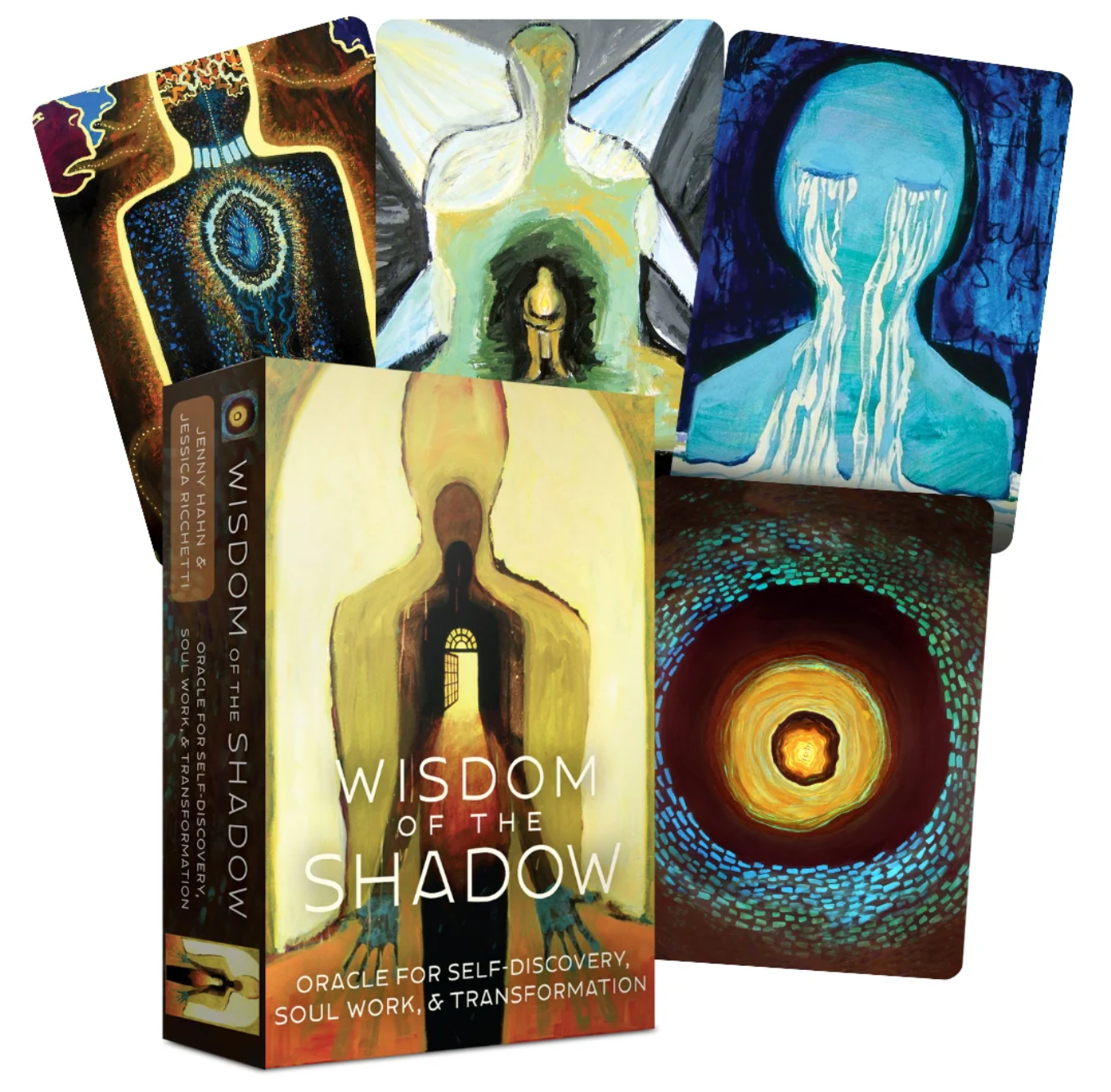 Wisdom of the Shadow Oracle