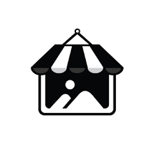 Logo white