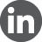 Linked In Icon
