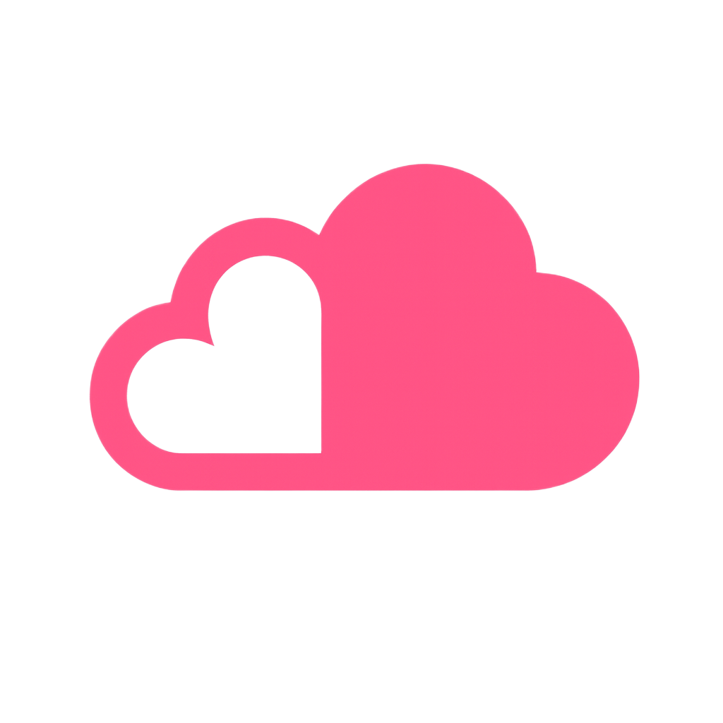 Healing Skies Logo