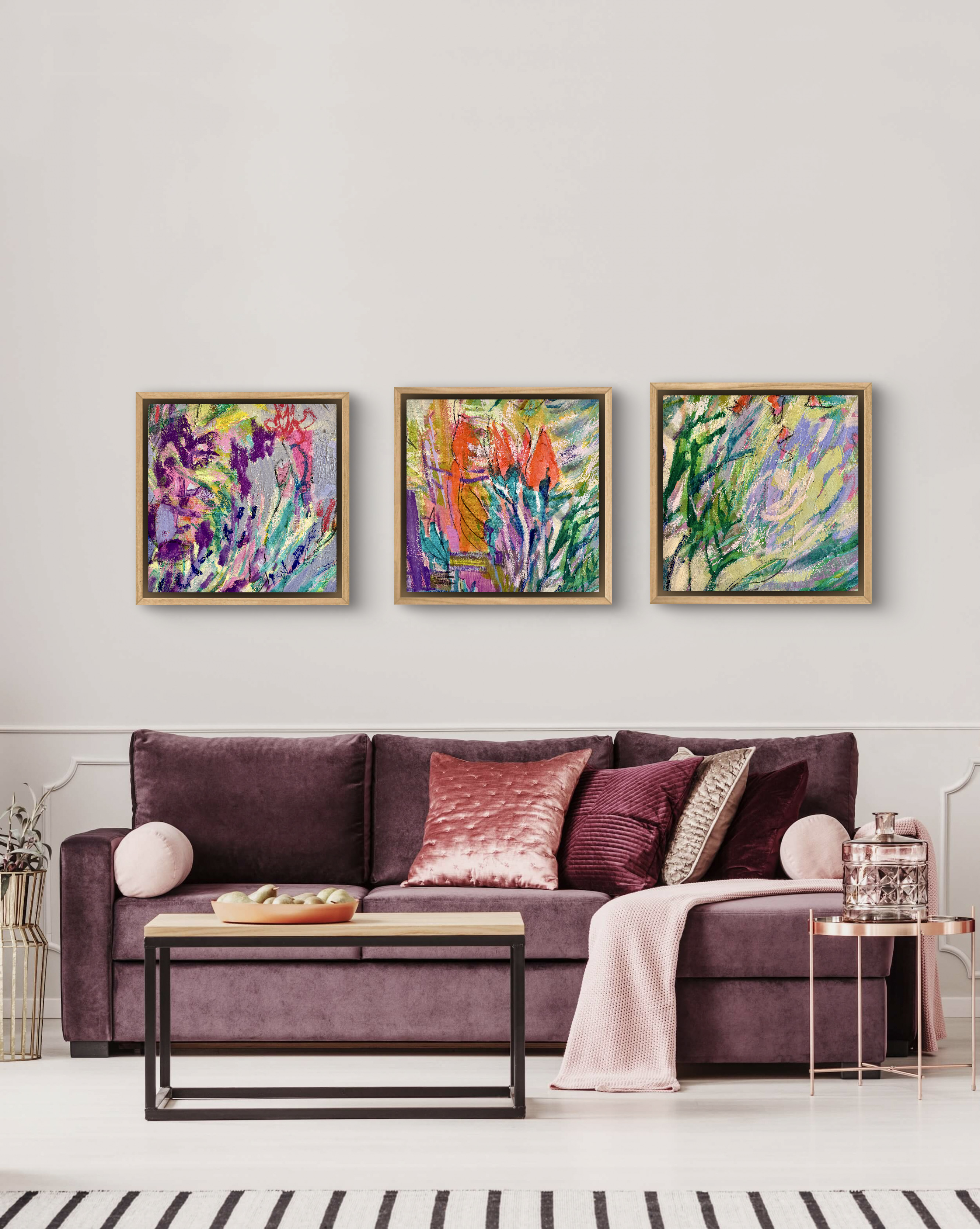 Dorothy Fagan Flourish Collection
