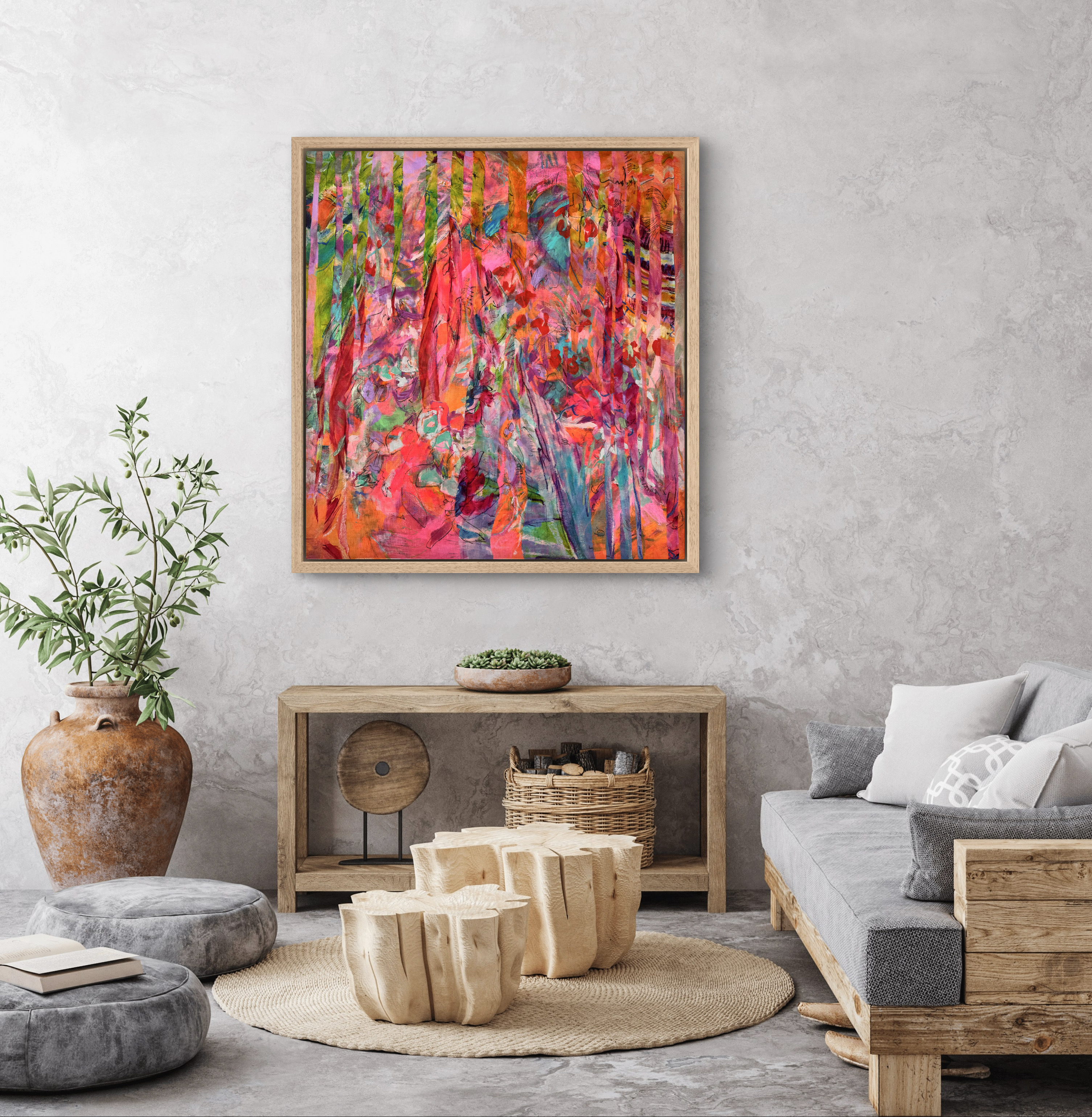 Dorothy Fagan Flourish Collection