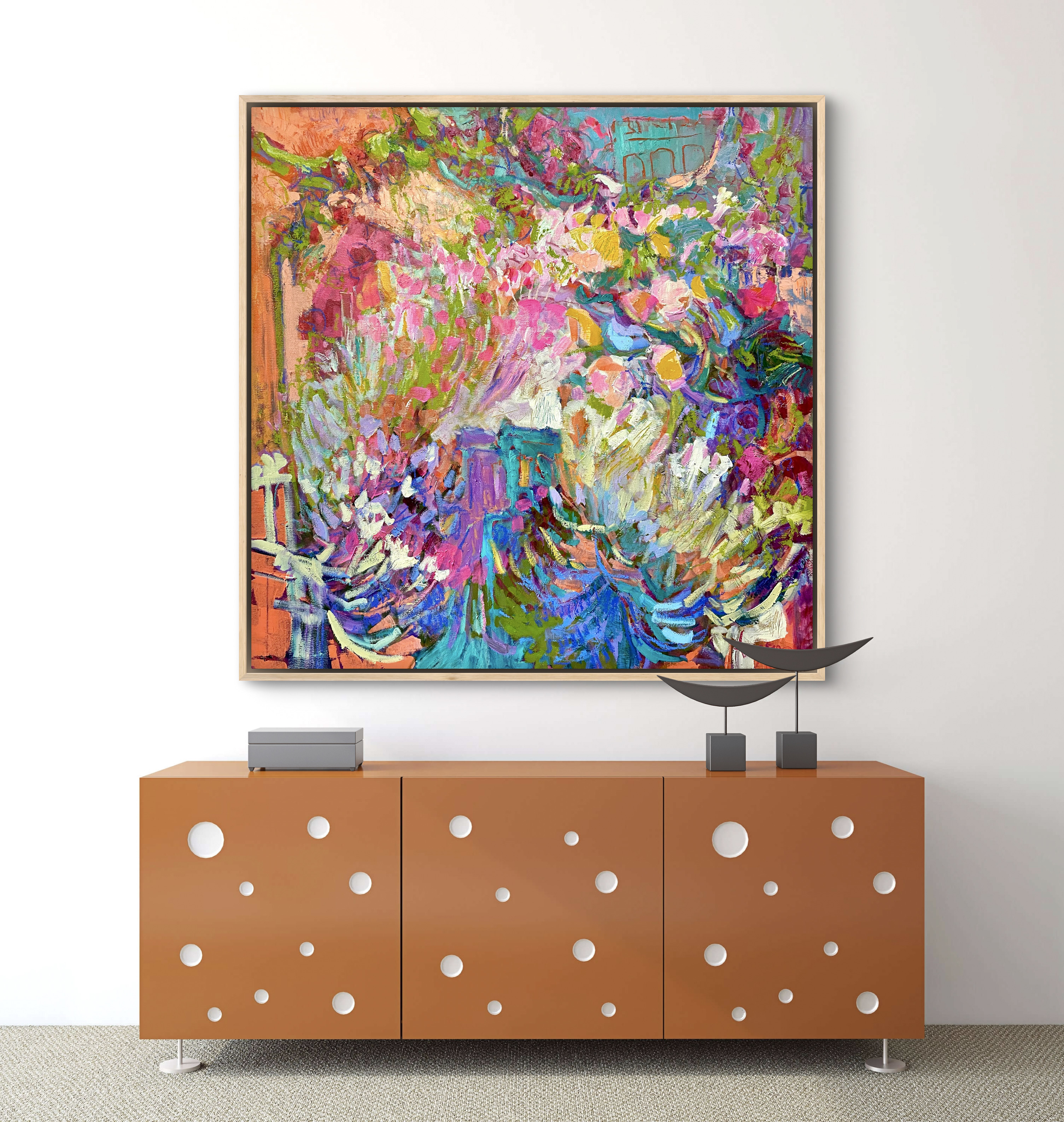 Dorothy Fagan Flourish Collection