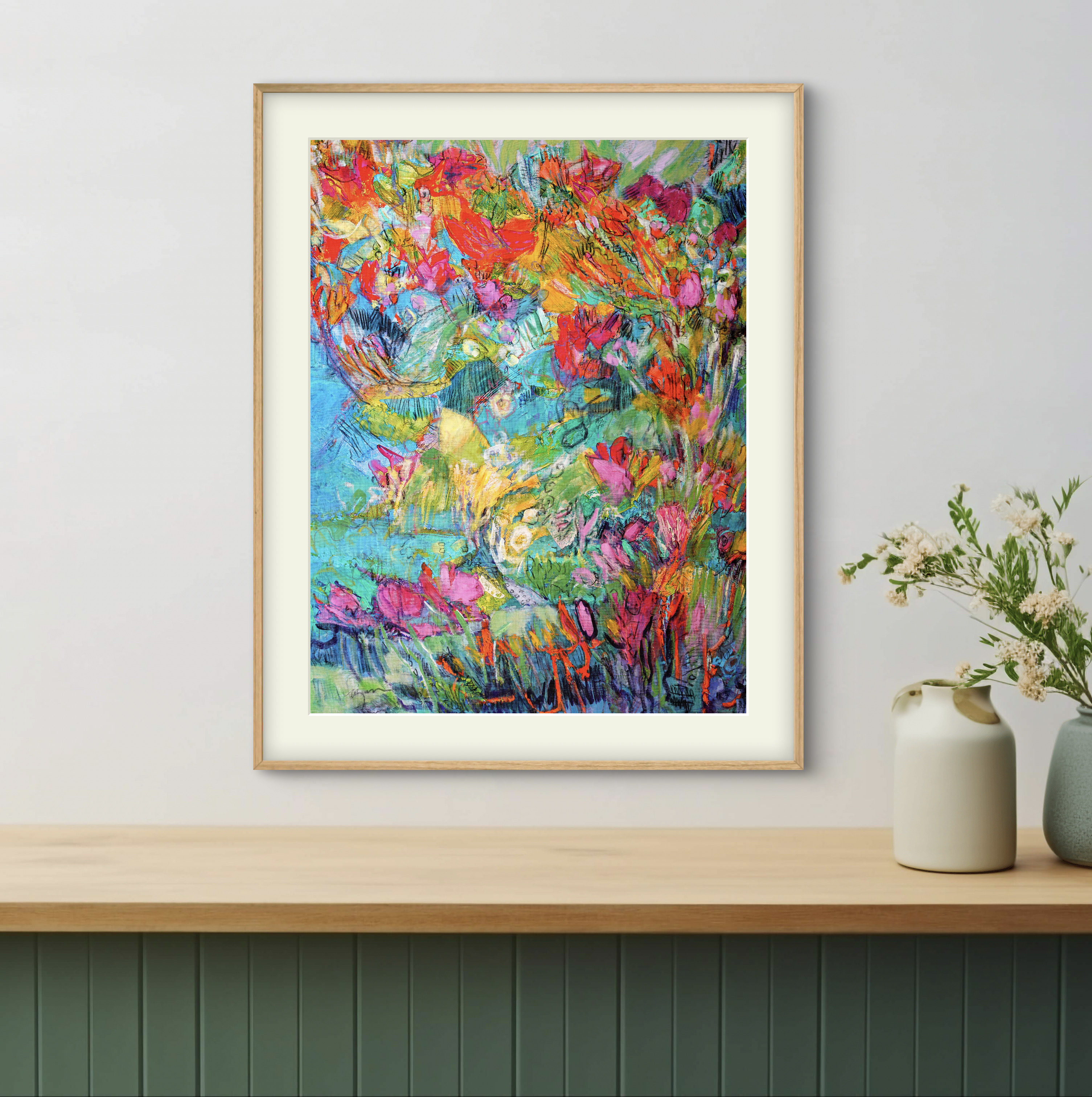 Dorothy Fagan Flourish Collection