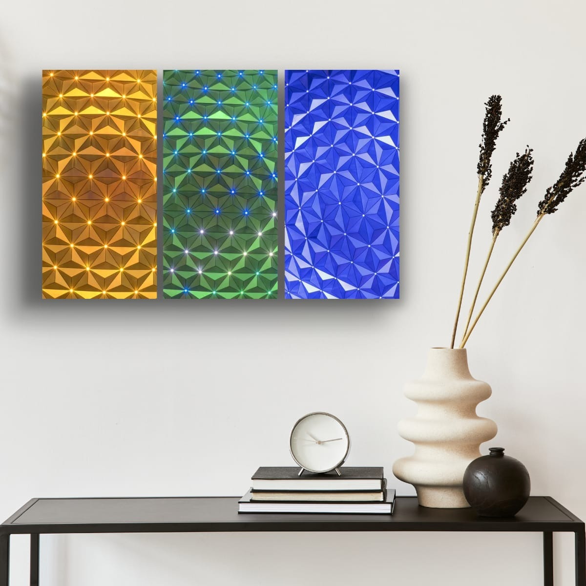 Illuminated Moments - Disney Wall Art | William Drew Photography