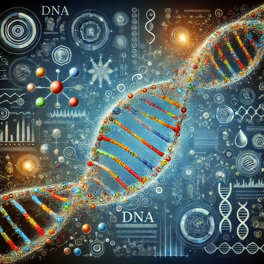 DNA Strand