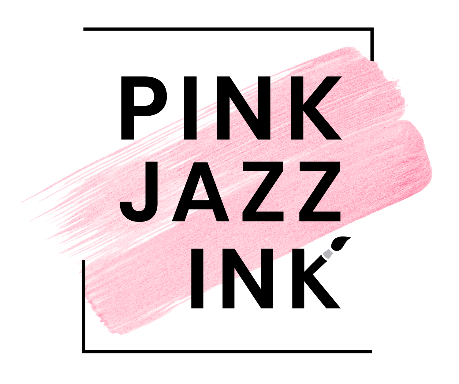 Pink Jazz Ink.com