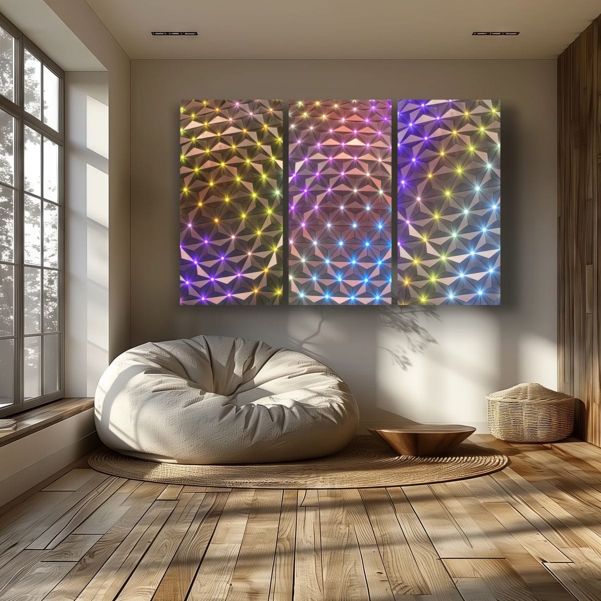 Harmony in Light - Disney Wall Art | William Drew Photography