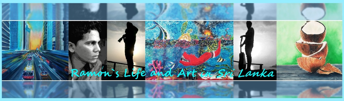 Rasika's art Gallery