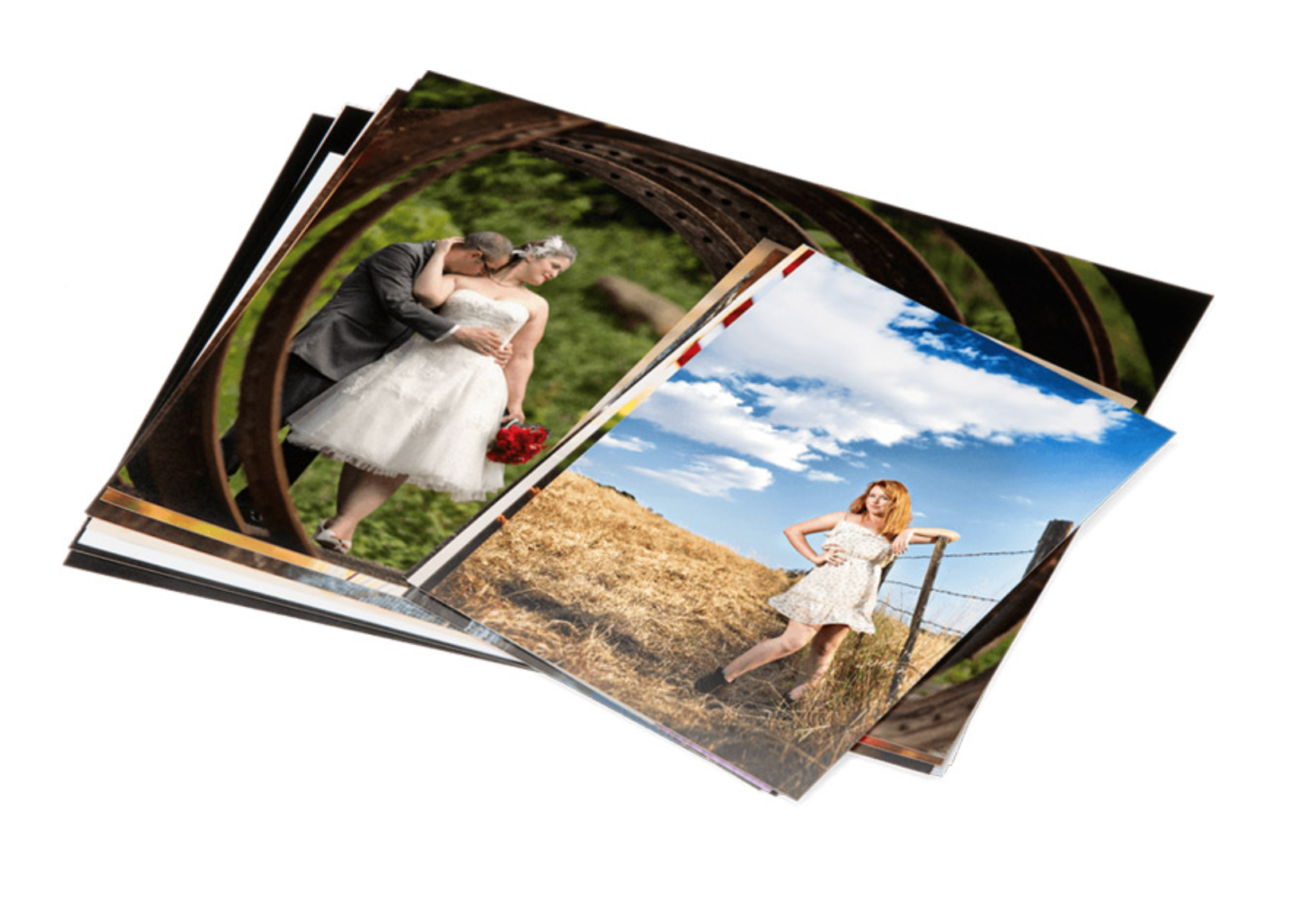 Photographic Print Papers | Robbie George Photography