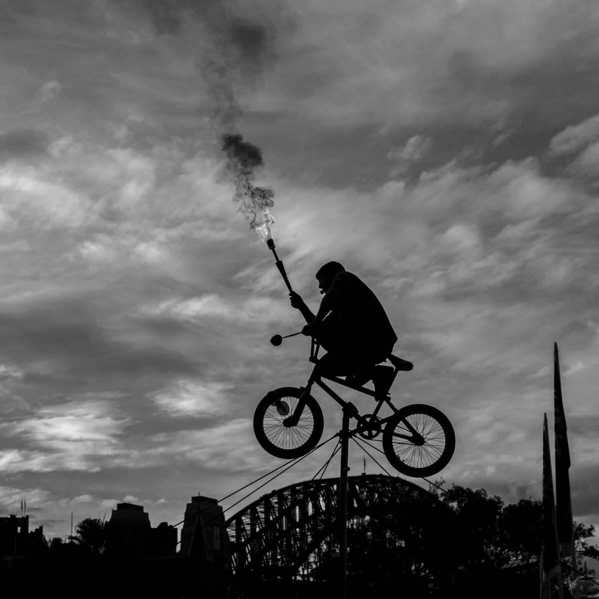 Photojournalism