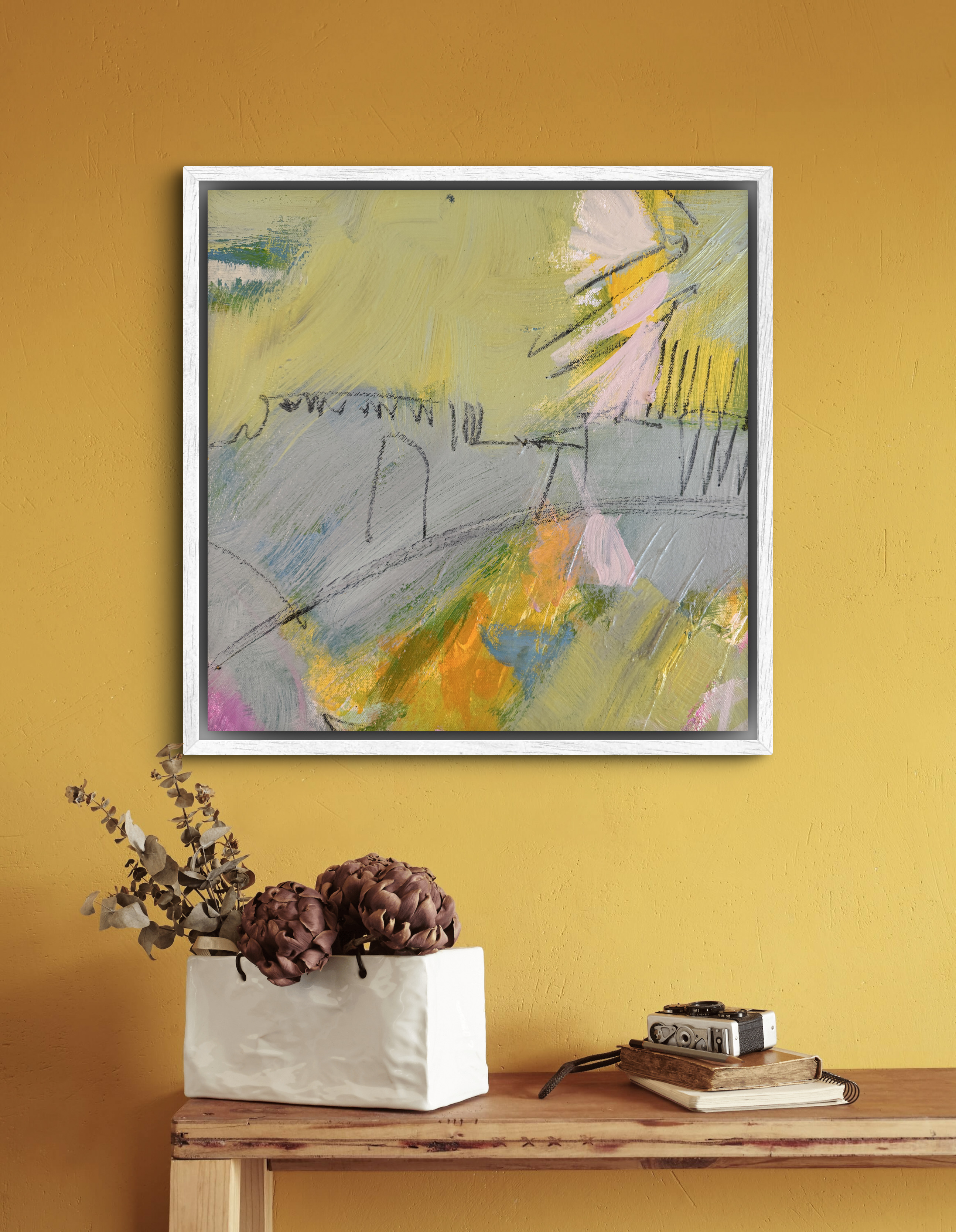 Dorothy Fagan Flourish Collection